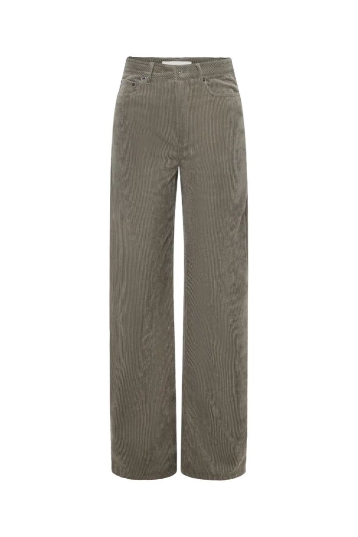 DRYKORN, Medley Pants, granite grey